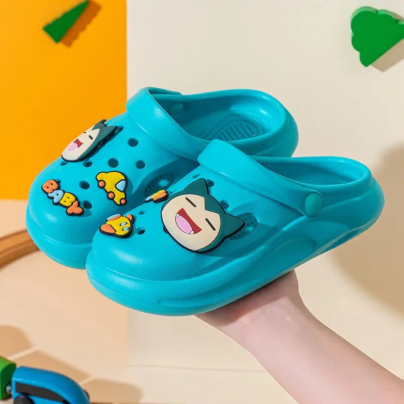 Crocs Enfant Pokémon