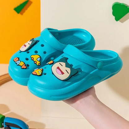 Crocs Enfant Pokémon
