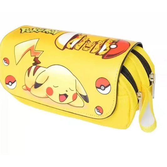 Trousse Pokémon en Vacances