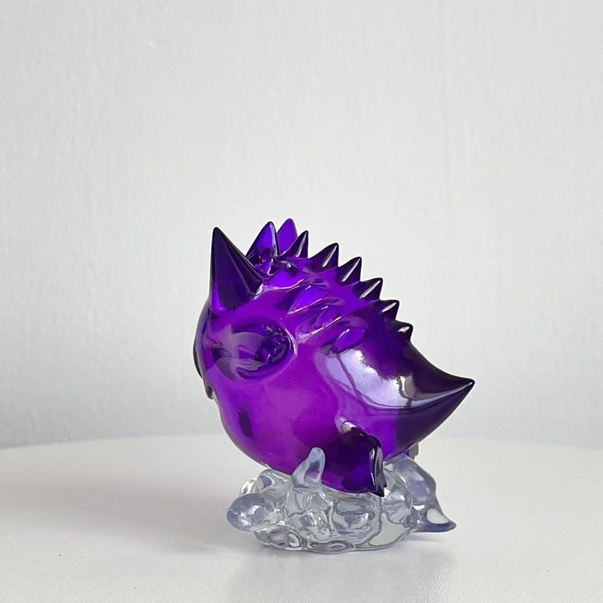 Figurine Ectoplasma