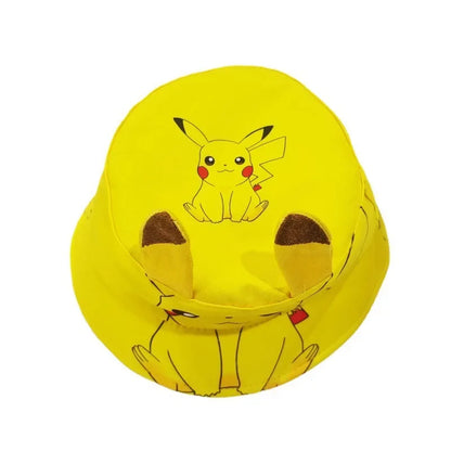 Bob Pokémon Go à Oreilles