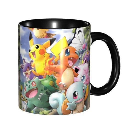 Mug Pokémon Starter