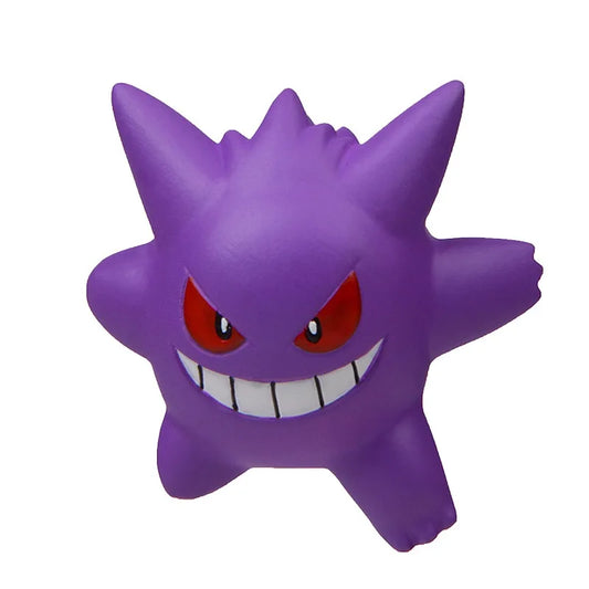 Figurine Pokémon Ectoplasma