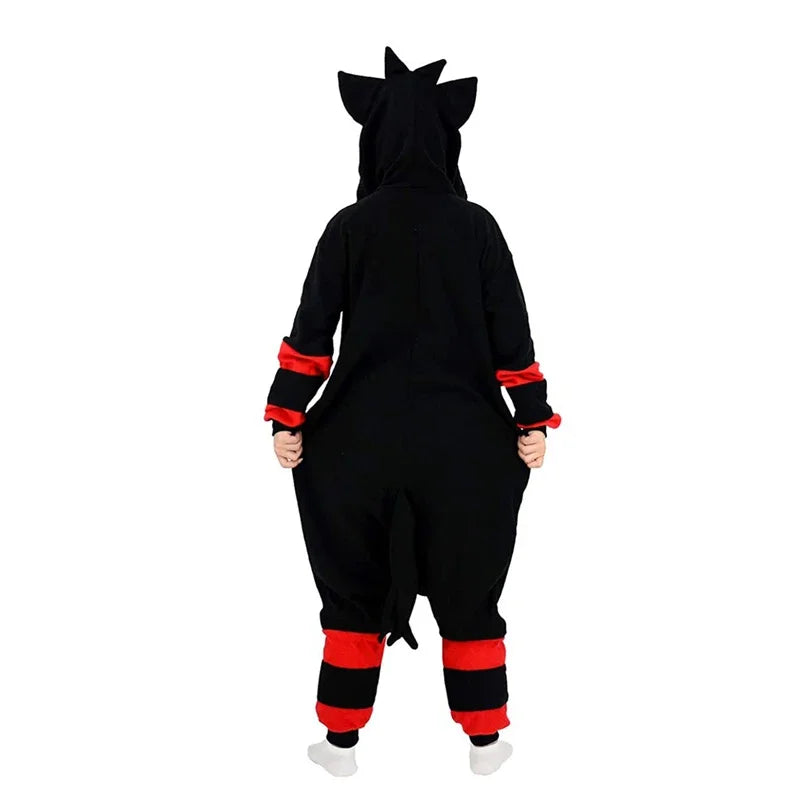 Pyjama Pokémon Flamiaou
