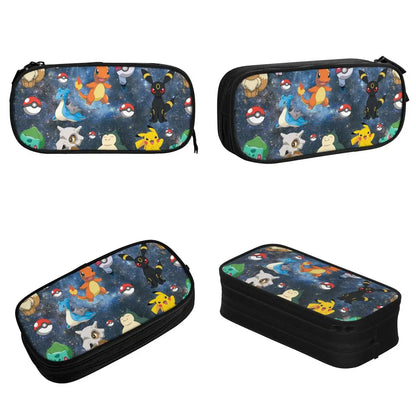 Trousse Univers Pokémon