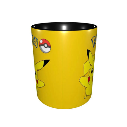 Mug Pokémon Pikachu