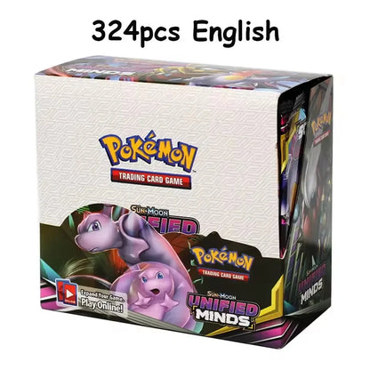 Jeu de Cartes Pokémon