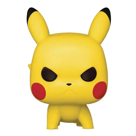 Figurine Pop Pokémon Pikachu
