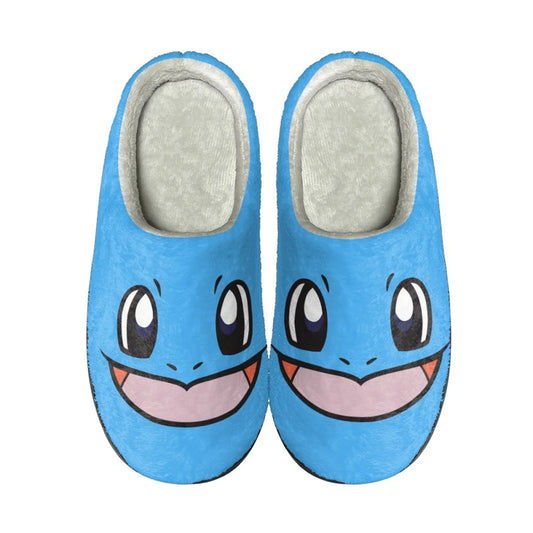 Pantoufle Pokémon Carapuce