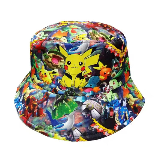 Bob Pokémon 1ère Génération