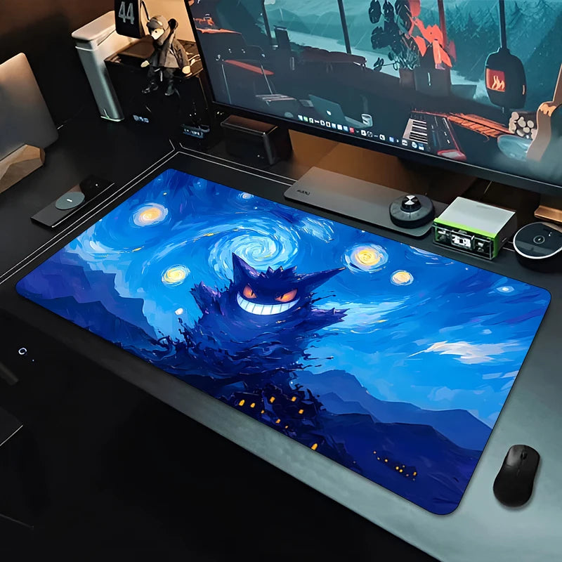 Tapis de Souris Ectoplasma