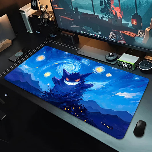 Tapis de Souris Ectoplasma