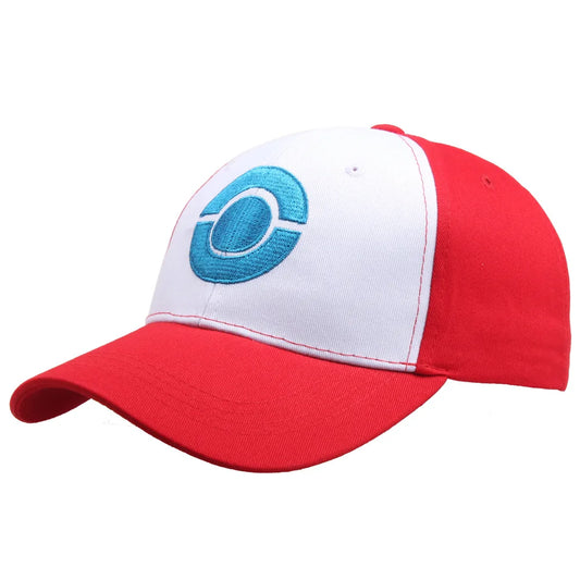 Casquette Baseball Sacha