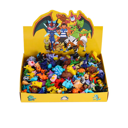Coffret Figurine Pokémon
