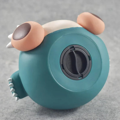 Tirelire Pokémon Ronflex