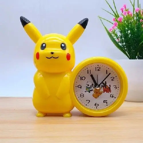 Réveil Pikachu