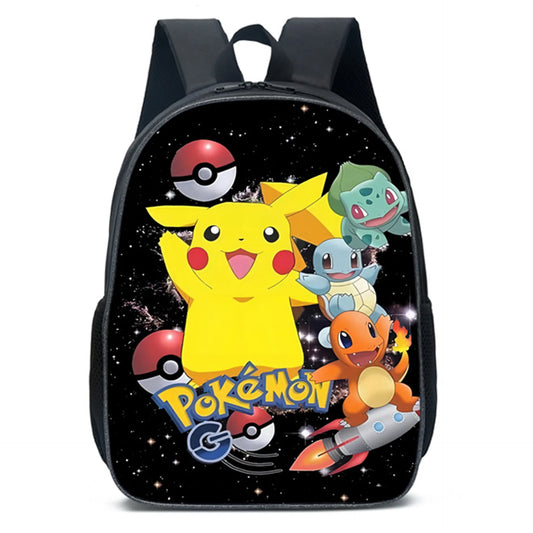 Cartable Pokémon Starters