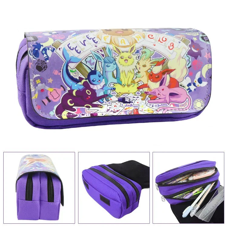 Trousse Pokémon X Y