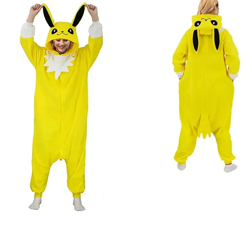 Pyjama Pokémon Voltali