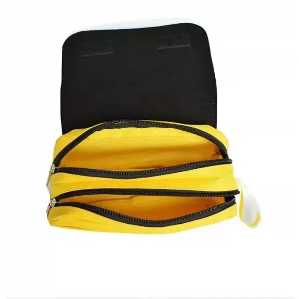 Trousse Pokémon en Vacances