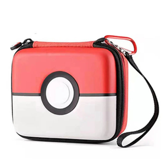 Trousse de Rangement Cartes Pokémon
