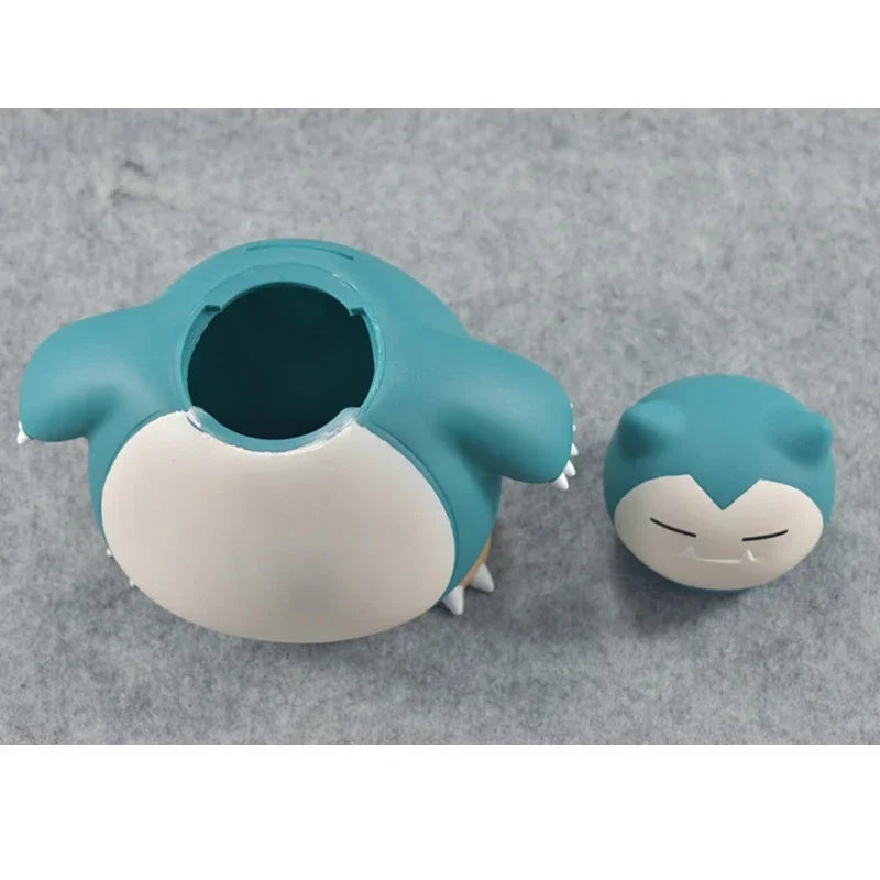 Tirelire Pokémon Ronflex