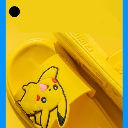 Claquettes Pikachu