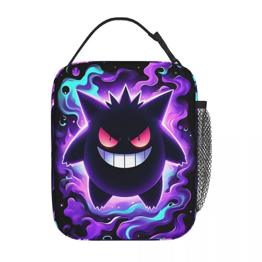 Boite à Lunch Pokémon