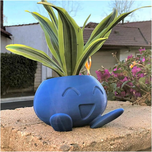 Cache Pot Pokémon Mystherbe