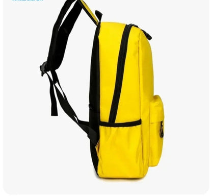 Cartable Pokémon Pikachu