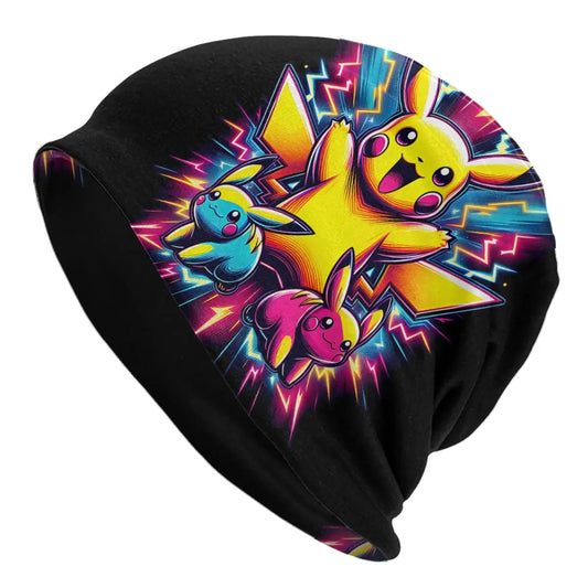 Bonnet Cosplay Pokémon