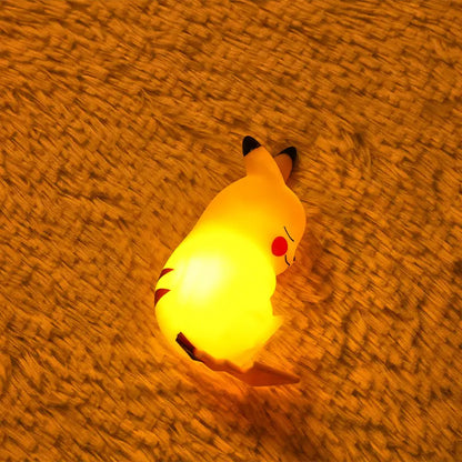 Veilleuse Pikachu