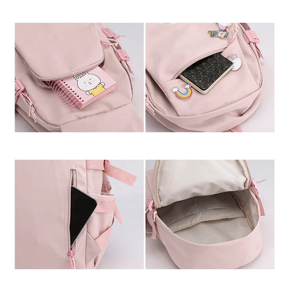 Sac à Dos Rondoudou
