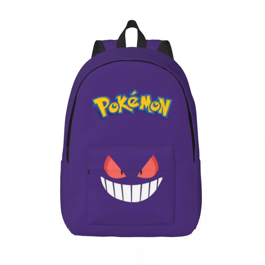 Sac à Dos Pokémon Ectoplasma