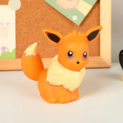 Lampe veilleuse Pokémon Évoli