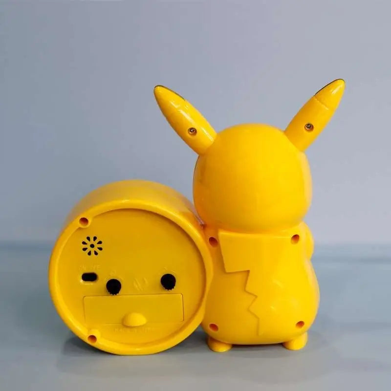Réveil Pikachu