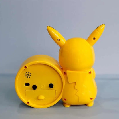 Réveil Pikachu