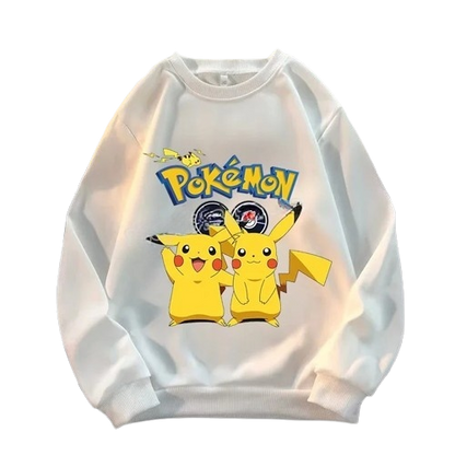 Pull Pokémon Pikachu Mignons