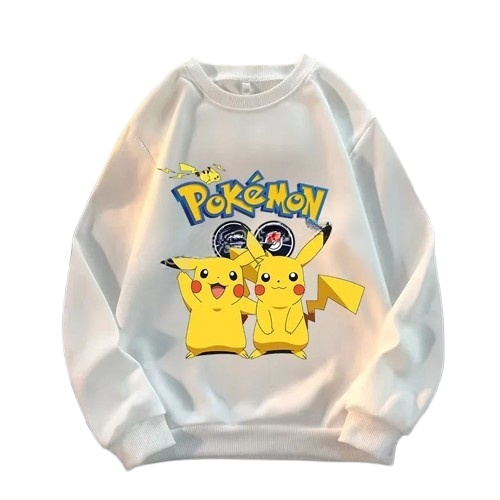 Pull Pokémon Pikachu Mignons