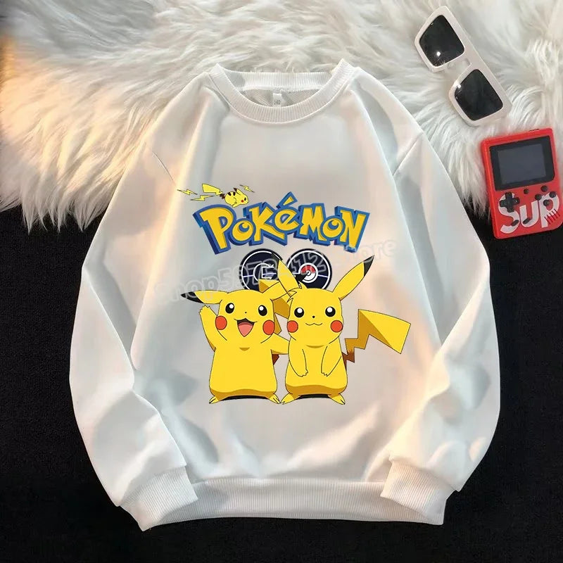 Pull Pokémon Pikachu Mignons