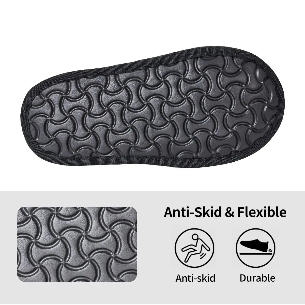 Pantoufles Pokémon Ronflex