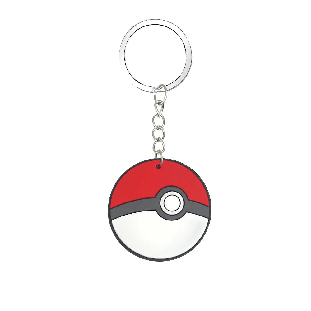 Porte-Clé Pokéball