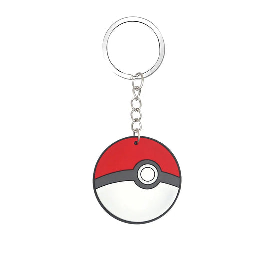 Porte-Clé Pokéball