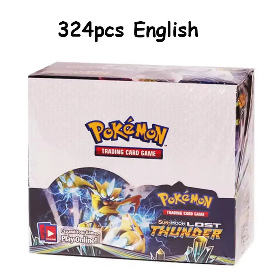 Jeu de Cartes Pokémon
