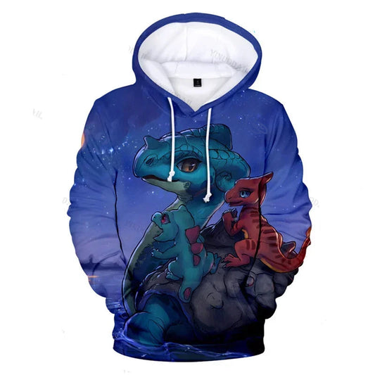 Pull Pokémon Lokhlass