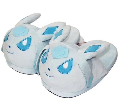 Chaussons Pokémon Givrali