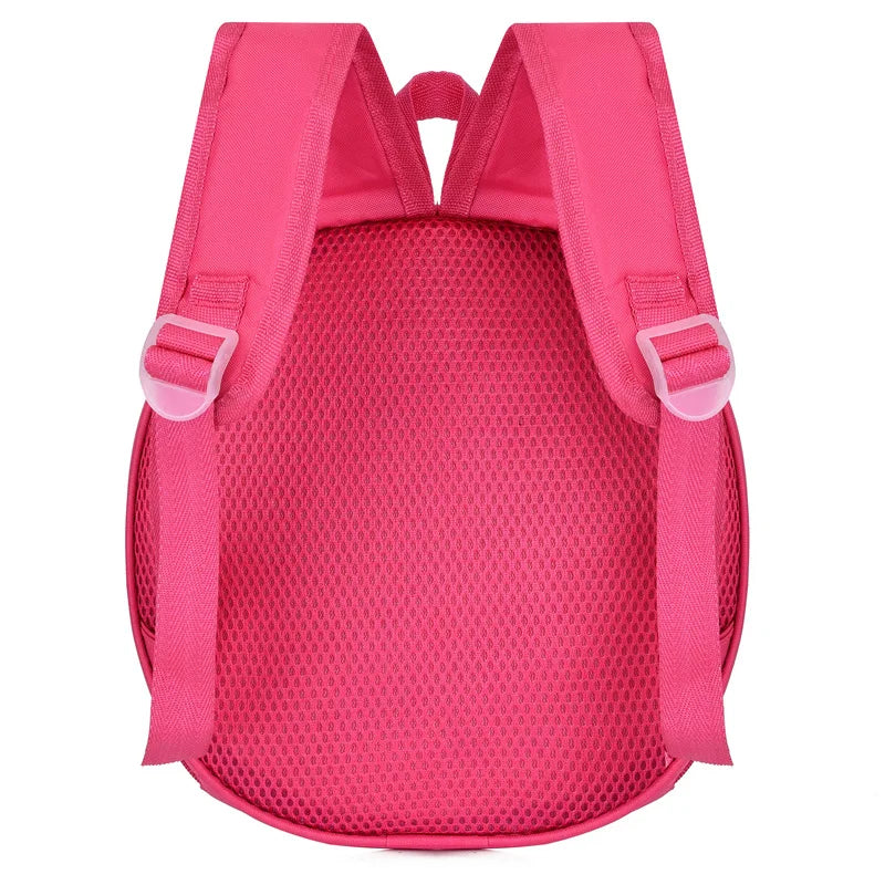 Sac à Dos Bébé Pokéball
