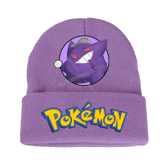 Bonnet Pokémon Ectoplasma