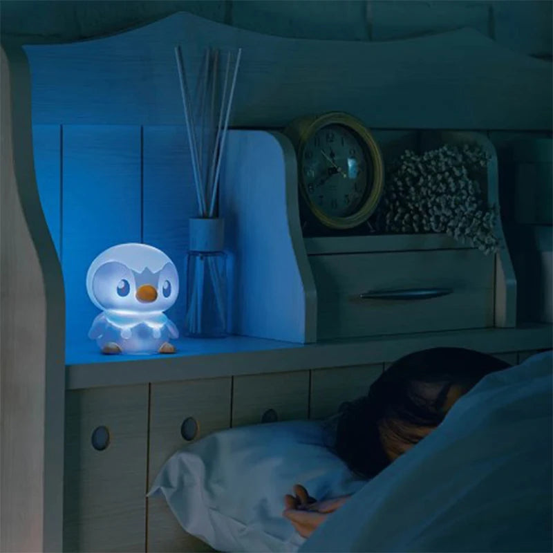 Lampe Pokémon Nouvelle Génération