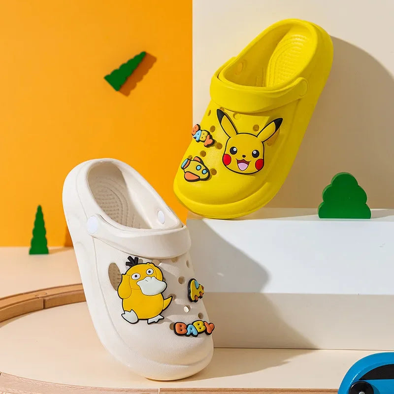 Sabots Enfants Pokémon